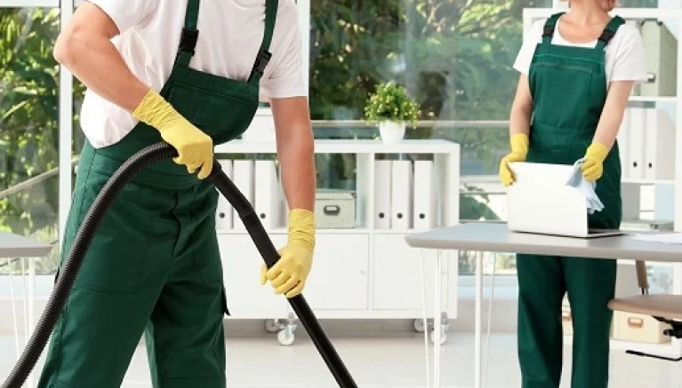 Carpet Cleaning