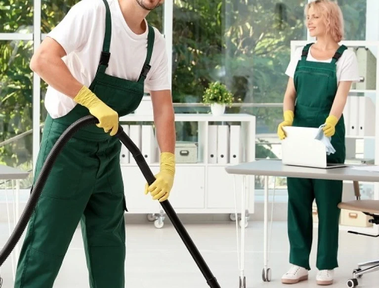 Carpet Cleaning